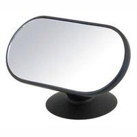 Lampa 65552 Indoor Mirror 120x60mm With Suction Cups