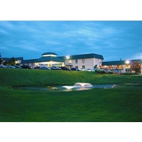 lakeview golf resort spa