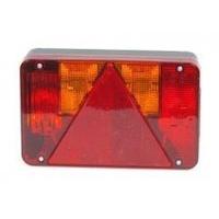 Lamp - 6 Function L/h Rear Lamp 9pin (5900/10)