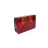 Lamp - 6 Function R/h Rear 5pin ...