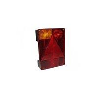 Lamp - L/h 5 Function Rear 5pin ...