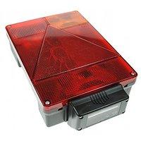 Lamp - 5 Func R/h Rear+npl 9pin ...