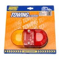 Lamp - Britax 9020 Combination D...