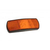 Lamp - 9-33v LED Amber Side Marker+ref+s/seal Conn (sm50)