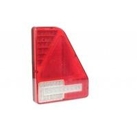 Lamp - R/h 10-30v LED Rear Combi Stop/tail/ind/fog/rev/ And Reflex