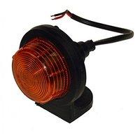 Lamp - Amber Side Bk (432.04.12v Not E Approved)