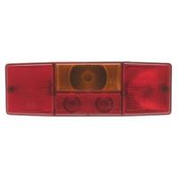 Lamp - Right 5 Function Rear Dp