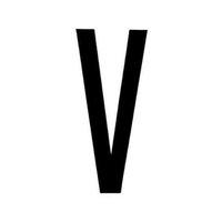 Lampa 07983 T-6 Sticker \"v\", B...