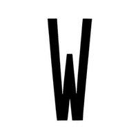 Lampa 07984 T-6 Sticker \"w\", B...