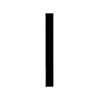 Lampa 07970 T-6 Sticker \"i\", B...