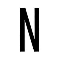 Lampa 07975 T-6 Sticker \"n\", B...