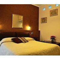 La Bouganville Bed & Breakfast