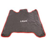 Laser Laser 5195 - Motorcycle Tank Cover