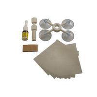 laser laser 5198 windscreen repair kit