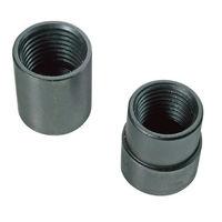 Laser Laser 3291 Emergency Locking Wheel Nut Remover 2pc