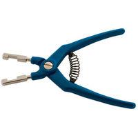 laser laser 5163 fuel line disconnect pliers