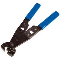 laser laser cv boot clamp pliers