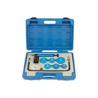 laser laser 5615 hgv cooling system pressure tester