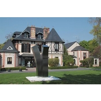 L\'Assiette Champenoise
