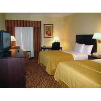 La Quinta Inn and Suites Alice