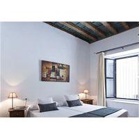 La Casa del Pozo Santo