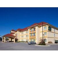 La Quinta Inn & Suites Mobile-Tillman\'s Corner