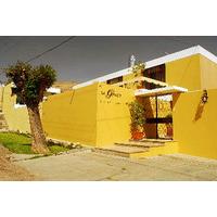 La Gruta Hotel