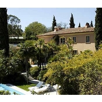 La Bastide de Saint Tropez