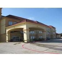 La Quinta Inn & Suites Glen Rose