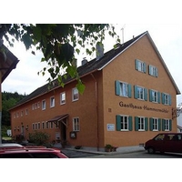 Landgasthof Hotel Hammermühle