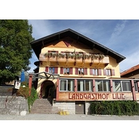 Landgasthof Lilie