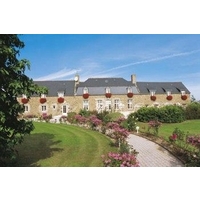 La Malouiniere Des Longchamps