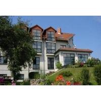 LANDHOTEL BURGEN BLICK