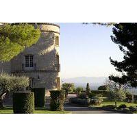 La Bastide De Tourtour