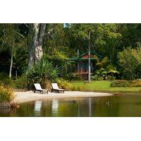 Lake Weyba Cottages Noosa