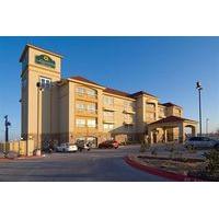 la quinta inn suites schertz