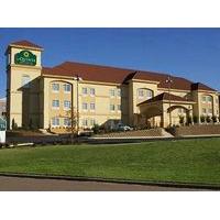 La Quinta Inn & Suites Vicksburg