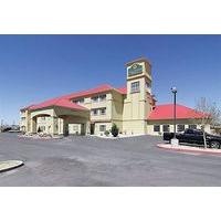 La Quinta Inn and Suites Hobbs