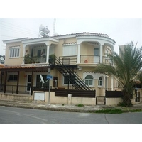 Larnaca Budget Residences