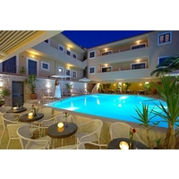 la stella apartments suites