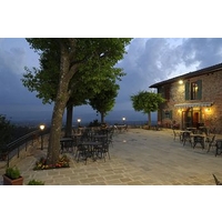 La Pietra Piana Restaurant / Bed...