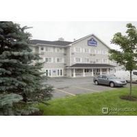 LAKEVIEW INN SUITES HALIFA