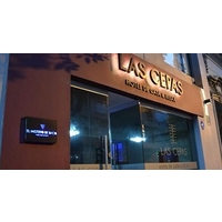 Las Cepas Hotel de Cata y Relax