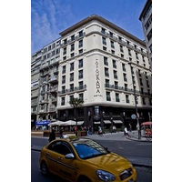 Lasagrada Hotel Istanbul
