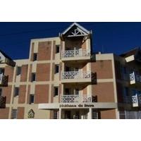 LA RESIDENCE DU ROVA