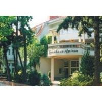 LANDHAUS ALPINIA