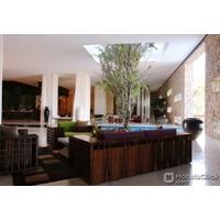 LA TRANQUILA BREATH TAKING RESORT SPA