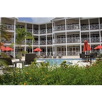 Lantana Resort