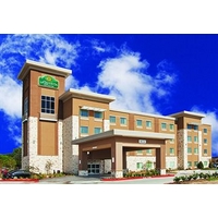 La Quinta Inn & Suites Houston Nw Beltway 8 West Road