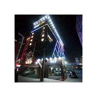 Lazzi Hotel
